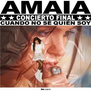 Amaia en Madrid en Madrid, ES