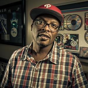 DJ Jazzy Jeff