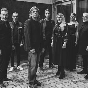 RPWL – plus special guests Also Eden
