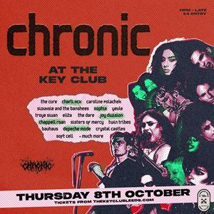 Chronic (Club Night)