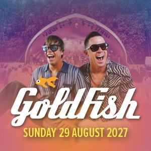 Goldfish