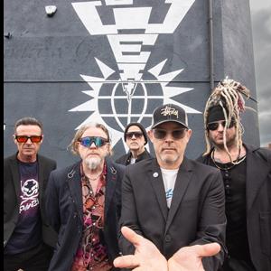 Pop Will Eat Itself