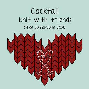 Cocktail Knit With Frends 2025