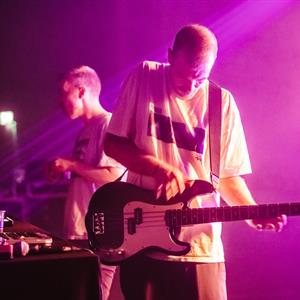 Session Victim (Full Live Show)