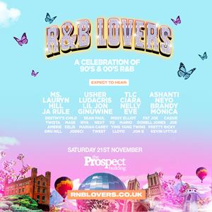 R&B Lovers