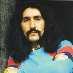 Djanan Turan and The Flying Karpet Collective