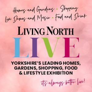 Living North Live Spring Fair - Yorkshire