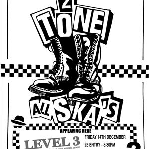 2 Tone All Skas - Ska Tribute 2 Tone All Skas - Ska Tribute