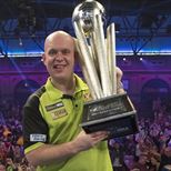 2019/2020 William Hill World Darts Championship
