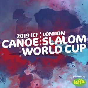2019 ICF Canoe Slalom World Cup By Jaffa 2019 ICF Canoe Slalom World Cup By Jaffa