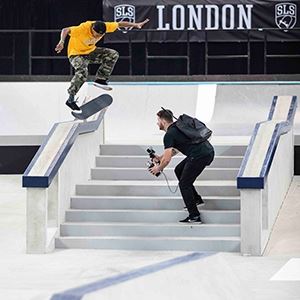 2019 SLS World Tour:London Sunday All Day Pass 2019 SLS World Tour:London Sunday All Day Pass