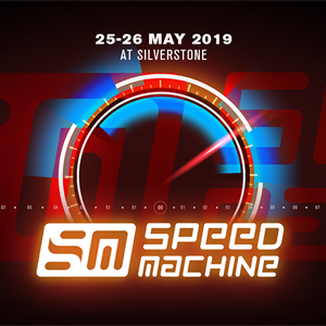 2019 Speedmachine - Weekend 2019 Speedmachine - Weekend