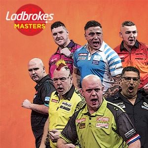 2020 Ladbrokes Masters