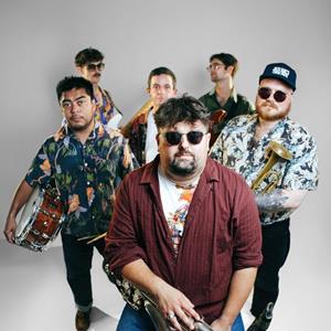 Jack Mac's Funk Pack