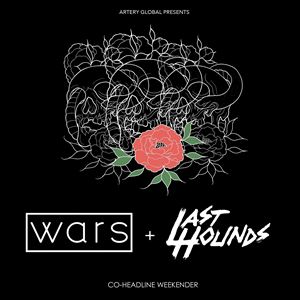 229 Presents: Wars & Last Hounds 229 Presents: Wars & Last Hounds