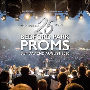 25 Years of Bedford Park Proms 25 Years of Bedford Park Proms