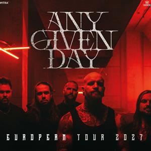 Any Given Day