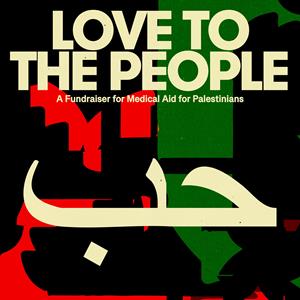 Love To The People