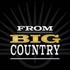 Up Close & Intimate with From Big Country