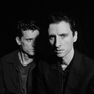 These New Puritans