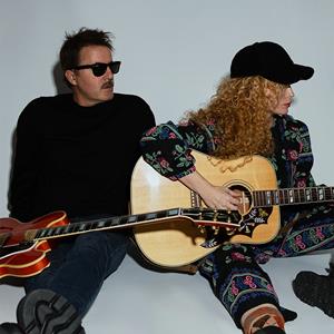 The Ting Tings