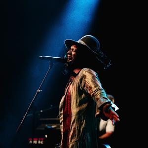 Fantastic Negrito