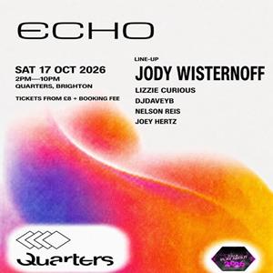 Jody Wisternoff