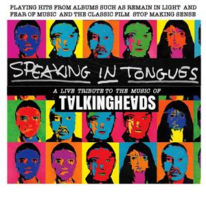 Speaking in Tongues
