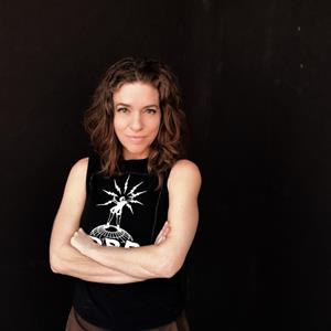 Ani DiFranco