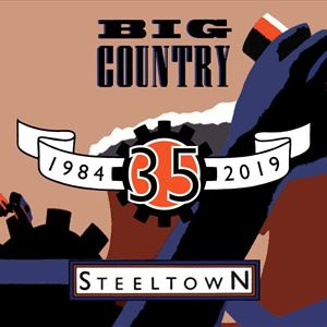 Big Country Big Country