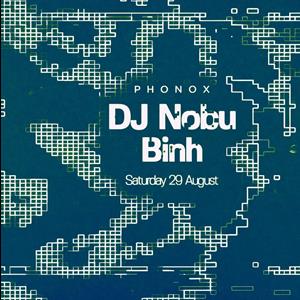 DJ Nobu