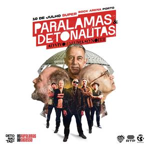 Os Paralamas do Sucesso