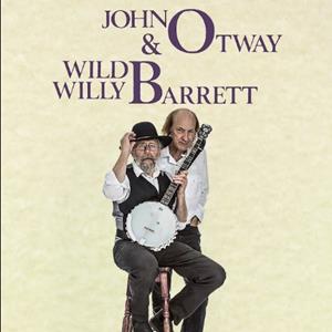 John Otway & Wild Willy Barrett
