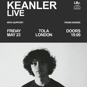 Keanler
