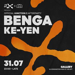 Benga