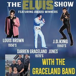 The Elvis Show