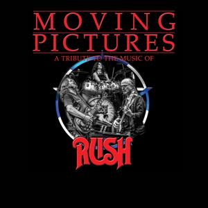 Moving Pictures - Rush tribute