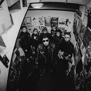Creeper – Performing Sanguivore In Its Entirety