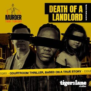 Murder Trial Tonight IV Death Of A Landlord