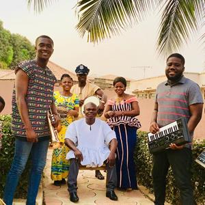 Alogte Oho & His Sounds of Joy