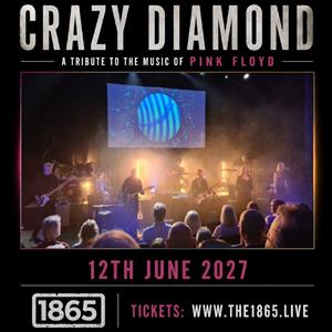 Crazy Diamond