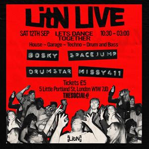 LitN Live