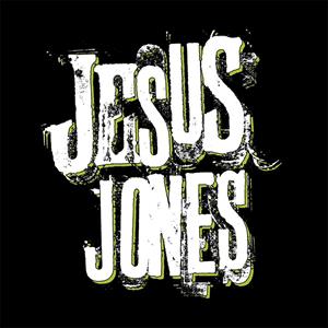 Jesus Jones + EMF + bis