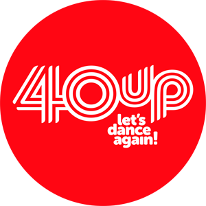 40up - Let's Dance Again 40up - Let's Dance Again