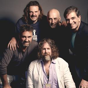 Hothouse Flowers