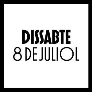 CRUÏLLA DISSABTE/SÁBADO/SATURDAY TICKET en Barcelona