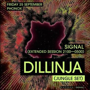 Dillinja