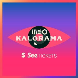 MEO KALORAMA Festival 2023 en Lisboa