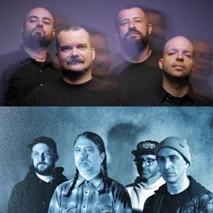 Torche and Cave In