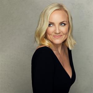 KERRY ELLIS